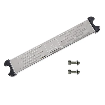 TOP!-Swimming Pool Ladder Rung Steps Stainless Steel Replacement Anti Slip Ladder Swimming Pool Accessories
TOP!-Swimming Pool Ladder Rung Steps Stainless Steel Replacement Anti Slip Ladder Swimming Pool Accessories