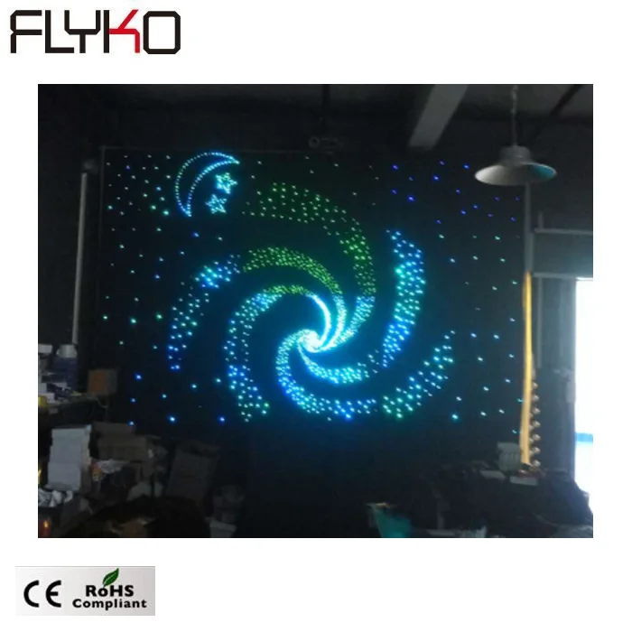 LED Fiber optic light LED Sky Ceiling Night Light Optical Fiber Cable available for DJ night club theatre
LED Fiber optic light LED Sky Ceiling Night Light Optical Fiber Cable available for DJ night club theatre