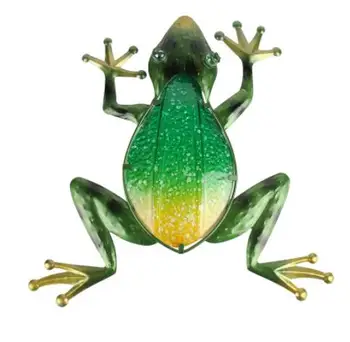 Hanging frogs on the walls garden decorations for animals Creative soft at home Decorative home art living room soft
Hanging frogs on the walls garden decorations for animals Creative soft at home Decorative home art living room soft
