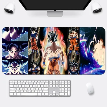 Dragon Ball Mousepad Boy Gift Gaming Mouse Pad Large Gamer Anime Game Computer Desk Protector Padmouse Keyboard Mice PC Play Mat
Dragon Ball Mousepad Boy Gift Gaming Mouse Pad Large Gamer Anime Game Computer Desk Protector Padmouse Keyboard Mice PC Play Mat