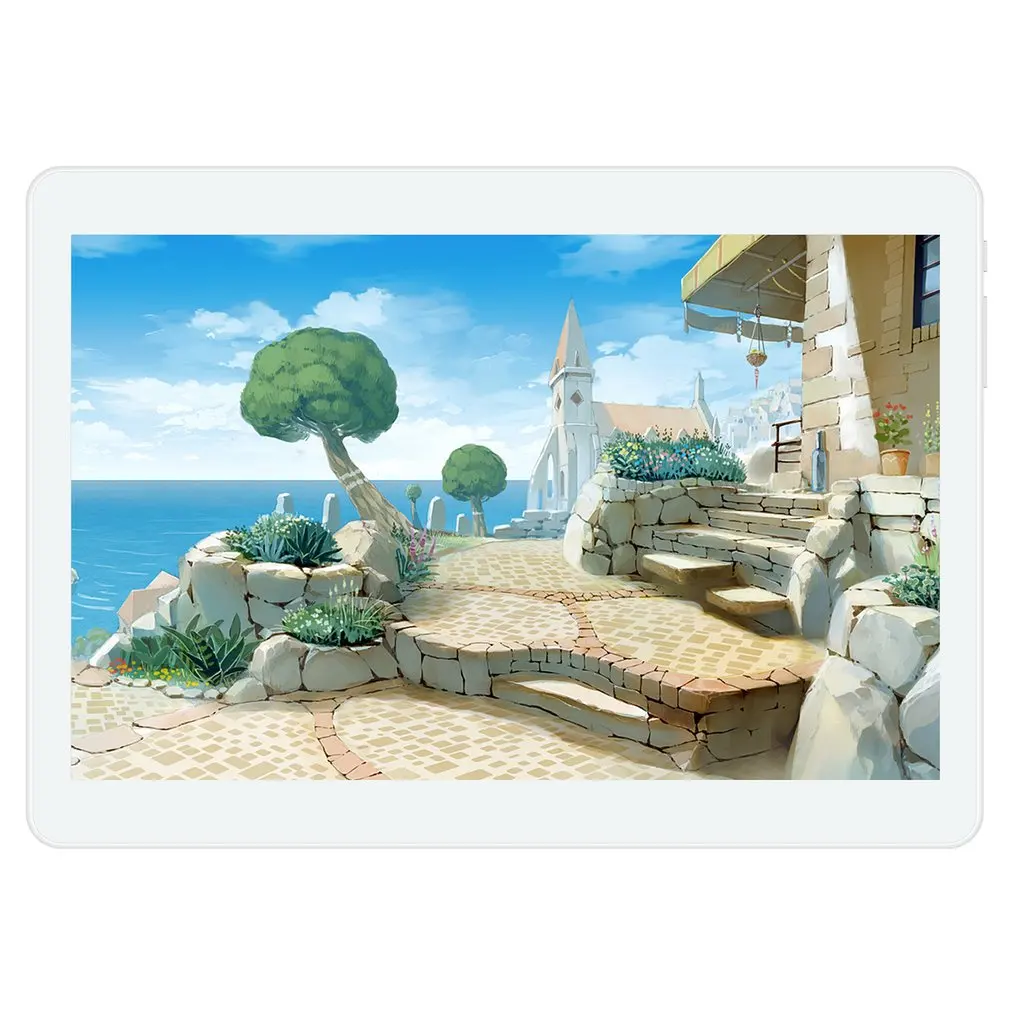 A10 10.1 inch tablet computer all-A64 quad-core 1GB+16GB HD IPS screen 1GB+16GB Tablet
A10 10.1 inch tablet computer all-A64 quad-core 1GB+16GB HD IPS screen 1GB+16GB Tablet