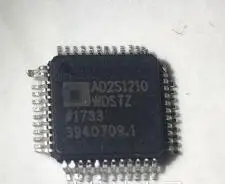 Free shipping new AD2S1210WDSTZ AD2S1210