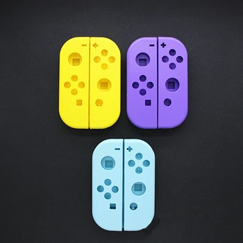 Original quality For NS Switch Cover Joycon Skin Case Controller Shell Console Protective Controller Joy-con Cover
Original quality For NS Switch Cover Joycon Skin Case Controller Shell Console Protective Controller Joy-con Cover