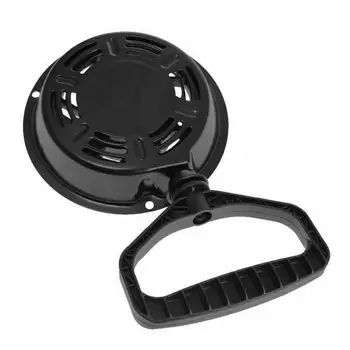 Black Pull Recoil Starter For Cub Cadet 751-14151 751-10658 951-10658 951-14151
Black Pull Recoil Starter For Cub Cadet 751-14151 751-10658 951-10658 951-14151