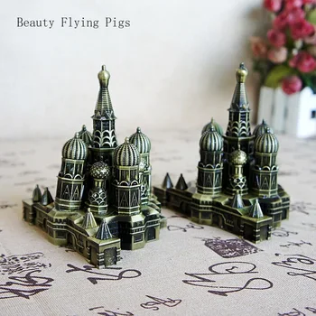 Direct sales new classic commemorative office ornaments simulation metal Kremlin mold onion head princess palace decoration
Direct sales new classic commemorative office ornaments simulation metal Kremlin mold onion head princess palace decoration