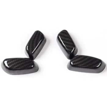 ABS Seat Adjustment Button Switch Decorative Handle Cover Trims for Chevrolet Camaro 2017+Car Styling
ABS Seat Adjustment Button Switch Decorative Handle Cover Trims for Chevrolet Camaro 2017+Car Styling