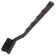 ESD Plastic Brush Anti Static Electronic Repair Circuit Board Cleaning Tools For Mobile Phone Repair Tools PC Ipad PCB Cleaning
ESD Plastic Brush Anti Static Electronic Repair Circuit Board Cleaning Tools For Mobile Phone Repair Tools PC Ipad PCB Cleaning
