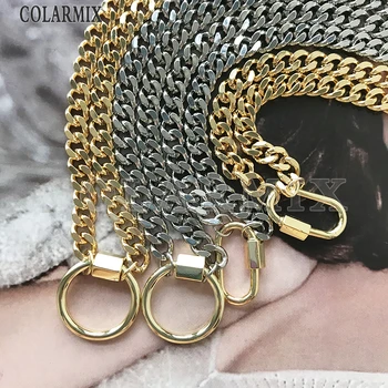 5 strands mix colors necklace mix link chain muli clasp jewelry accessories for necklace making fashion jewelry 9711
5 strands mix colors necklace mix link chain muli clasp jewelry accessories for necklace making fashion jewelry 9711