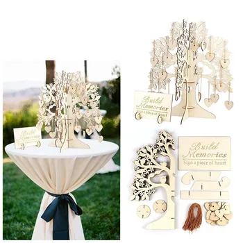DIY Sign In-card Wish Tree Sign In Cards Wedding Guest Book Tree Visit Sign Wooden Heart Drops Ornaments Birthday Party Decor
DIY Sign In-card Wish Tree Sign In Cards Wedding Guest Book Tree Visit Sign Wooden Heart Drops Ornaments Birthday Party Decor