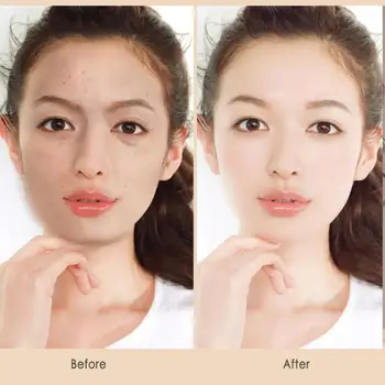 MAFFICK liquid foundation Concealer Oil control maquillaje profesional base maquiagem waterproof makeup foundation base TSLM1 
MAFFICK liquid foundation Concealer Oil control maquillaje profesional base maquiagem waterproof makeup foundation base TSLM1