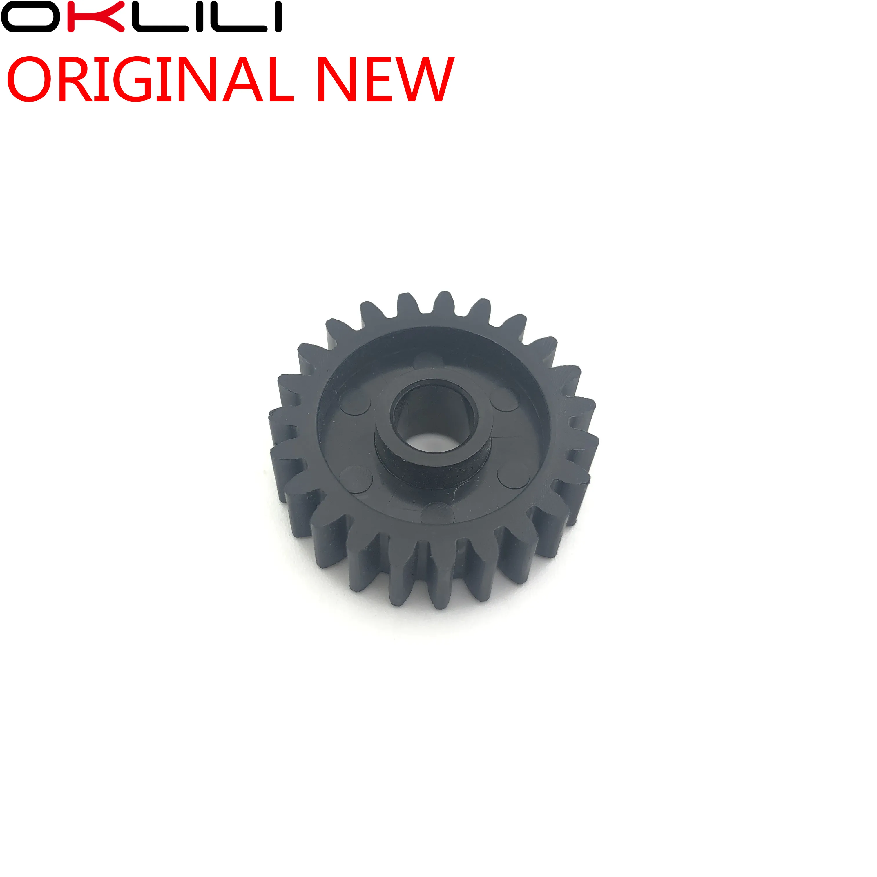 50PC X JC66-01153A GEAR IDLE 23 FUSER for Samsung ML3050 ML3051 ML3470 ML3471 ML3560 ML3561 ML4050 ML4550 ML4551 SCX5635 SCX5835
50PC X JC66-01153A GEAR IDLE 23 FUSER for Samsung ML3050 ML3051 ML3470 ML3471 ML3560 ML3561 ML4050 ML4550 ML4551 SCX5635 SCX5835