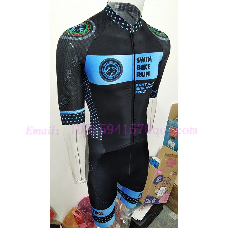 Fullbody Skinsuit Cycling Custom Short Sleeve Summer Men Ironman Triathlon Speed Suit Ciclismo Conjunto Tri Suit Play Jumpsuit
Fullbody Skinsuit Cycling Custom Short Sleeve Summer Men Ironman Triathlon Speed Suit Ciclismo Conjunto Tri Suit Play Jumpsuit