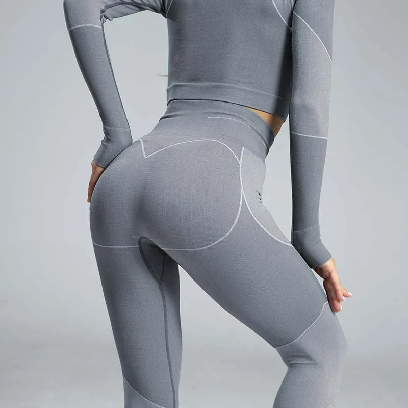 Seamless legging high waisted yoga pants women running tights peach shape sports leggins push up glow leggings femme
Seamless legging high waisted yoga pants women running tights peach shape sports leggins push up glow leggings femme