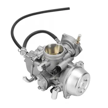 Motorcycle Carburetor Fit for Polaris Predator 500 2004 2005 2006 2007 Replacement simple practical and reliable cost-effective
Motorcycle Carburetor Fit for Polaris Predator 500 2004 2005 2006 2007 Replacement simple practical and reliable cost-effective