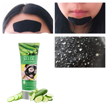 Blackhead Face Mask Remover Nose Mask Cucumber Cleansing Acne Treatment Pore Cleanser Black Mask Face Care Black Head Removal
Blackhead Face Mask Remover Nose Mask Cucumber Cleansing Acne Treatment Pore Cleanser Black Mask Face Care Black Head Removal