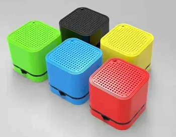 2019 fashion Mini Bluetooth Speaker Portable Wireless Speaker TF AUX USB Sound System 3D Stereo Music Surround Support Bluetooth
2019 fashion Mini Bluetooth Speaker Portable Wireless Speaker TF AUX USB Sound System 3D Stereo Music Surround Support Bluetooth