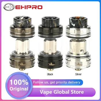 NEW Original Ehpro Raptor Subohm Tank E-cig Atomizer Suit for Ehpro Cold Steel Mod with First Innovative Sea Grass Mesh Coil
NEW Original Ehpro Raptor Subohm Tank E-cig Atomizer Suit for Ehpro Cold Steel Mod with First Innovative Sea Grass Mesh Coil