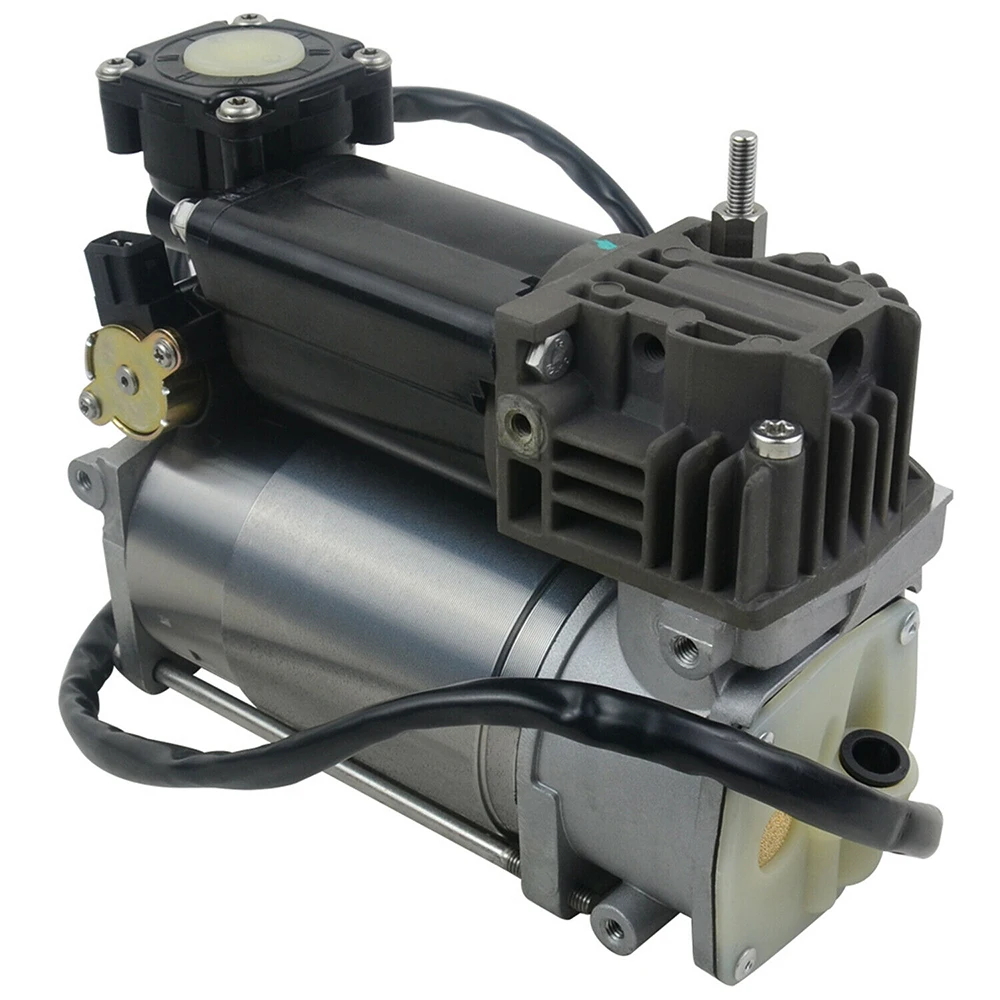 Новый насос компрессора воздушной Подвески LR006201 для Land Rover Range Rover L322 III (LM) 2002-2012
Новый насос компрессора воздушной Подвески LR006201 для Land Rover Range Rover L322 III (LM) 2002-2012