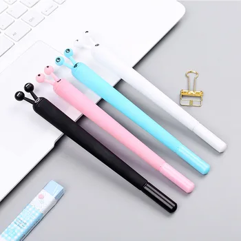 Learning Stationery Neutral Pen Creative Insect Kawaii Pen Summer New Plastic Student Water Pen Factory Direct Sale Cute Pen
Learning Stationery Neutral Pen Creative Insect Kawaii Pen Summer New Plastic Student Water Pen Factory Direct Sale Cute Pen