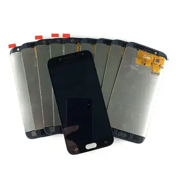 10Pieces/lot Test Iron For SAMSUNG Galaxy J5 Pro J530F Digitizer Display LCD With Touch Screen J530 J5Pro J5 2017 Metal J530FM
10Pieces/lot Test Iron For SAMSUNG Galaxy J5 Pro J530F Digitizer Display LCD With Touch Screen J530 J5Pro J5 2017 Metal J530FM