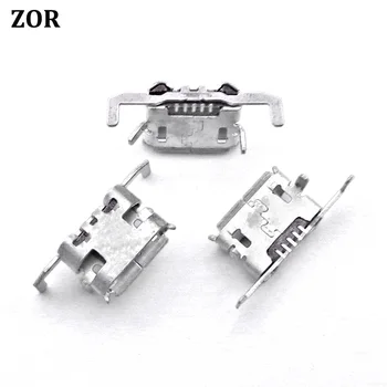 10pcs Micro USB Power Charging Charger Connector Socket Dock Port For Xbox One xboxone Gamepad Controller
10pcs Micro USB Power Charging Charger Connector Socket Dock Port For Xbox One xboxone Gamepad Controller