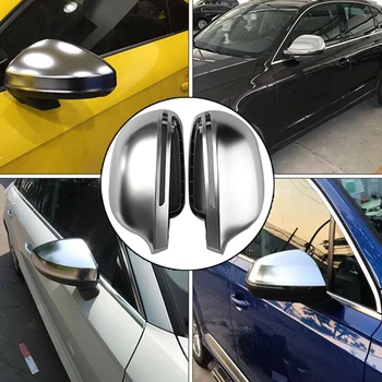 Rear Mirror Shell Matte Silver Plating Rear Mirror Outer Rearview Mirror Cover Mirror Housing Cap Shell Decorative
Rear Mirror Shell Matte Silver Plating Rear Mirror Outer Rearview Mirror Cover Mirror Housing Cap Shell Decorative