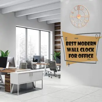 Fashion Modern Round Metal Wall Clock Soldering Room For Study Living 40cm Very Offices Rooms Process Cafes Durabl H3Z8
Fashion Modern Round Metal Wall Clock Soldering Room For Study Living 40cm Very Offices Rooms Process Cafes Durabl H3Z8