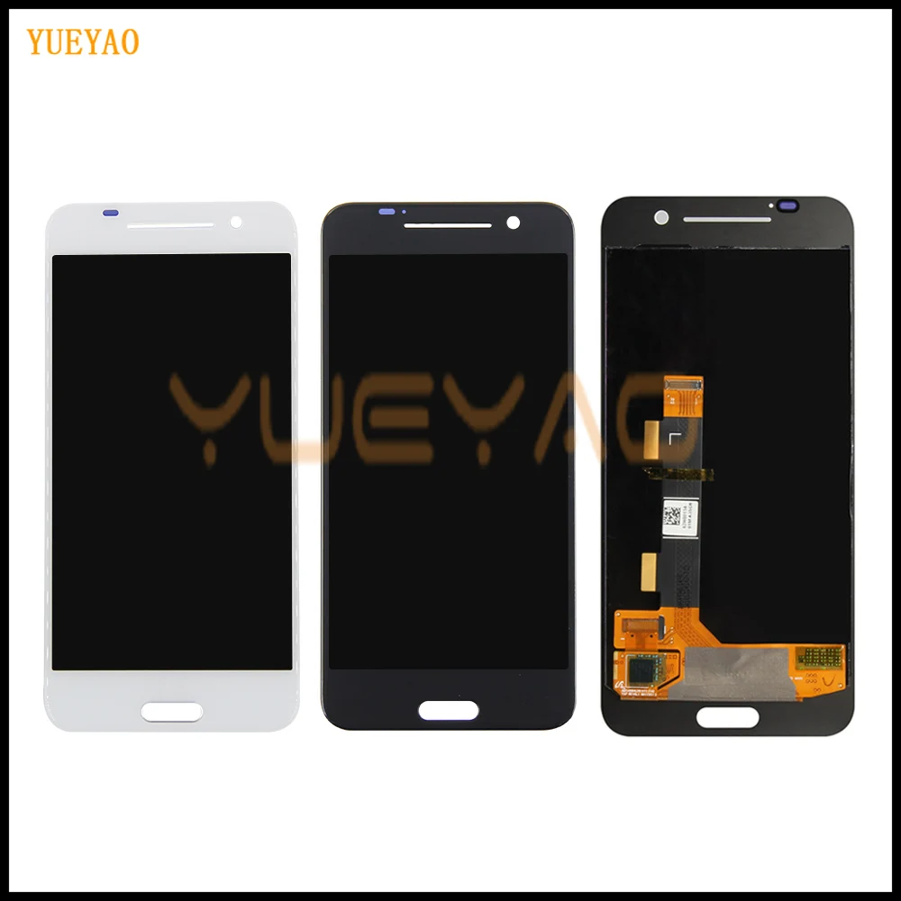 LCD For HTC One A9 LCD Display Touch Screen Digitizer For HTC One A9 Display For HTC A9 LCD Replacement Parts
LCD For HTC One A9 LCD Display Touch Screen Digitizer For HTC One A9 Display For HTC A9 LCD Replacement Parts