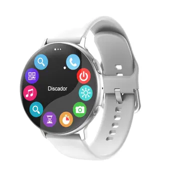 C6 Smart Watch Call Bracelet Siri Voice Waterproof Heart Rate Monitoring Blood Oxygen Detection Health Monitoring Smart Watch
C6 Smart Watch Call Bracelet Siri Voice Waterproof Heart Rate Monitoring Blood Oxygen Detection Health Monitoring Smart Watch