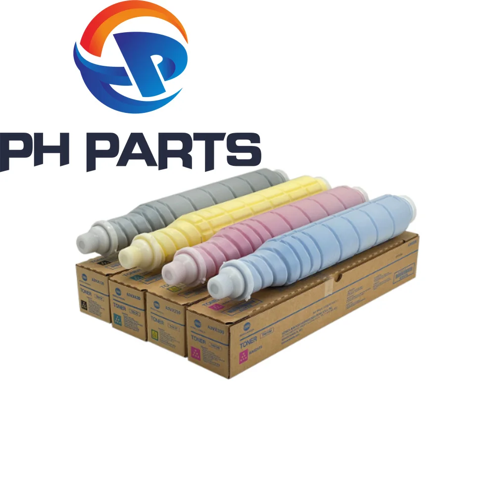 4X Quality goods TN Toner Cartridge For Konica Minolta TN619 Compatible Toner Powder Copier Spare Parts
4X Quality goods TN Toner Cartridge For Konica Minolta TN619 Compatible Toner Powder Copier Spare Parts