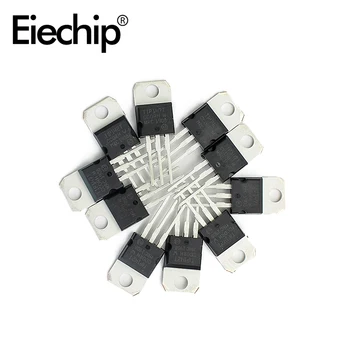 transistor TIP142 + TIP147 MOSFET 100V 10A TO-220AB 2 values * 5 = 10pcs diy electronic kit
transistor TIP142 + TIP147 MOSFET 100V 10A TO-220AB 2 values * 5 = 10pcs diy electronic kit