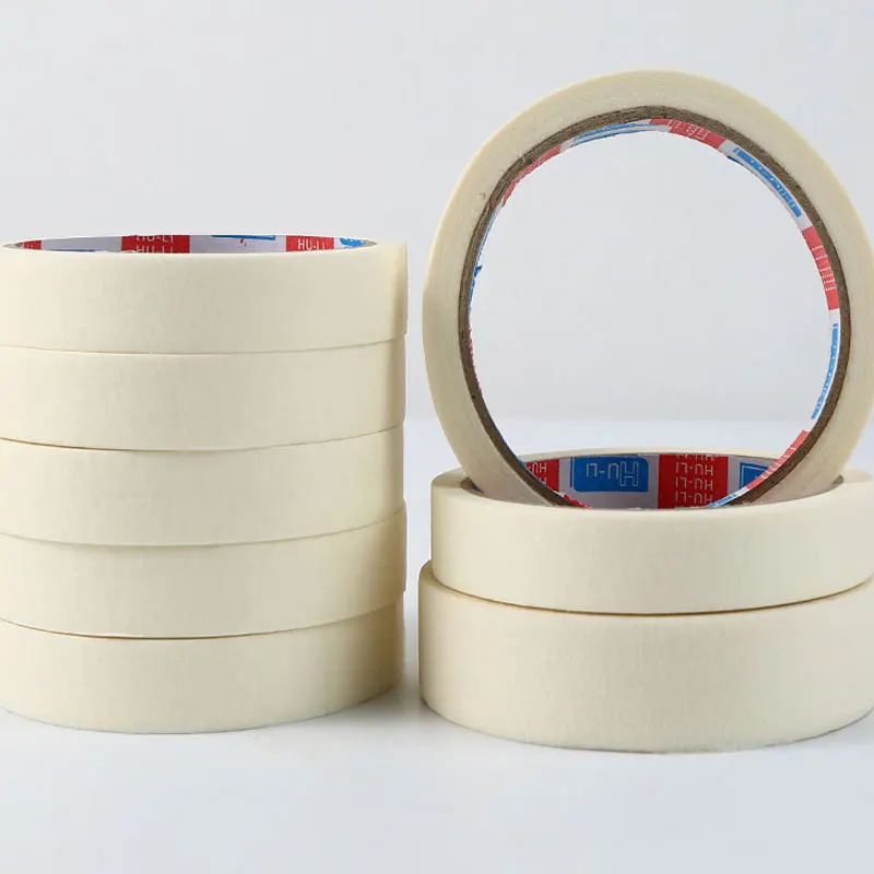 1.5cm/1.8cm/2.4cm New Masking Tape Model Paint Drawing Masking Decor tools textured Paper Tape Art students Supplies
1.5cm/1.8cm/2.4cm New Masking Tape Model Paint Drawing Masking Decor tools textured Paper Tape Art students Supplies
