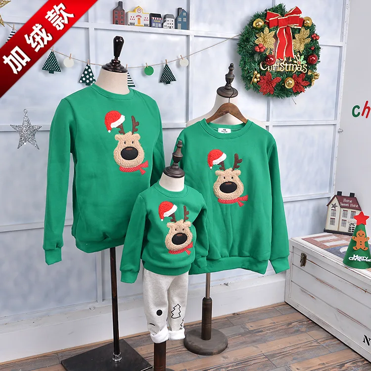 2019 Cotton Family Matching Clothes Fashion Family Outfit Set family christmas clothes matching family outfits
2019 Cotton Family Matching Clothes Fashion Family Outfit Set family christmas clothes matching family outfits