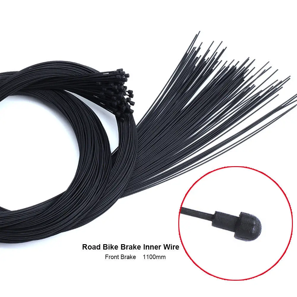 Line Bike Brake Cable Core Cycling Wire Rear Derailleur Bicycle MTB Road Bike Front 2018 Top Sale Durable
Line Bike Brake Cable Core Cycling Wire Rear Derailleur Bicycle MTB Road Bike Front 2018 Top Sale Durable