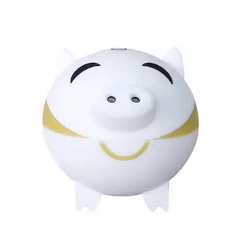 USB Ultrasonic Aromatherapy Aroma Humidifier Household Essential Oil Humidifiers Diffusers Aromatherapy 300ml Capacity for Home
USB Ultrasonic Aromatherapy Aroma Humidifier Household Essential Oil Humidifiers Diffusers Aromatherapy 300ml Capacity for Home