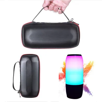 Portable Waterproof EVA Carry Bag Tote Handy Bag Protective Case For JBL Pulse 3 Wireless Bluetooth Speaker for outdoor purpose
Portable Waterproof EVA Carry Bag Tote Handy Bag Protective Case For JBL Pulse 3 Wireless Bluetooth Speaker for outdoor purpose