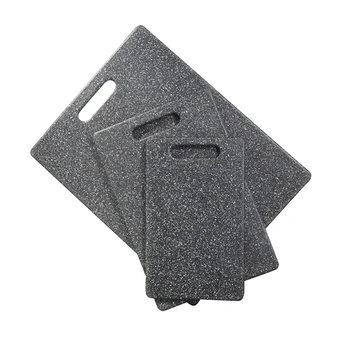 1pc Marble Appearance Style Plastic Cutting Board Anti-slip Design TPR Kitchen Chopping Board Dishwasher Safe For Vegetable Meat
1pc Marble Appearance Style Plastic Cutting Board Anti-slip Design TPR Kitchen Chopping Board Dishwasher Safe For Vegetable Meat