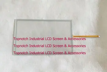Brand New Touch Screen Digitizer for DOP-B10S511 DOPB10S511 Touch Pad Glass
Brand New Touch Screen Digitizer for DOP-B10S511 DOPB10S511 Touch Pad Glass