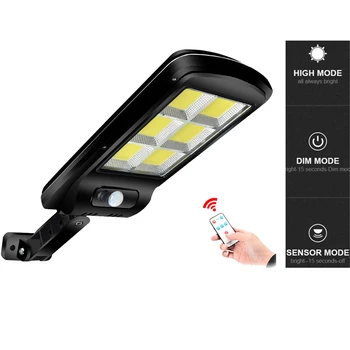 Solar light lamp floodlight reflector Outdoor LED Wall Night PIR Motion Sensor Auto ON/Off Waterproof Porch Path Street Garden S
Solar light lamp floodlight reflector Outdoor LED Wall Night PIR Motion Sensor Auto ON/Off Waterproof Porch Path Street Garden S