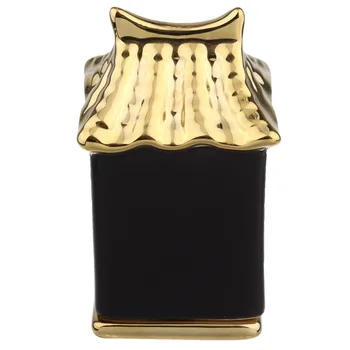 Ceramic Toothpick Container Creative Toothpick Can Simple Toothpick Box Mni Toothpick Holder for Restaurant Home Living Room Hot
Ceramic Toothpick Container Creative Toothpick Can Simple Toothpick Box Mni Toothpick Holder for Restaurant Home Living Room Hot