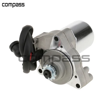 Motorcycle Starter High Performance - Electric Starting Motor For 50cc 70cc 90cc 110cc Scooter ATV
Motorcycle Starter High Performance - Electric Starting Motor For 50cc 70cc 90cc 110cc Scooter ATV