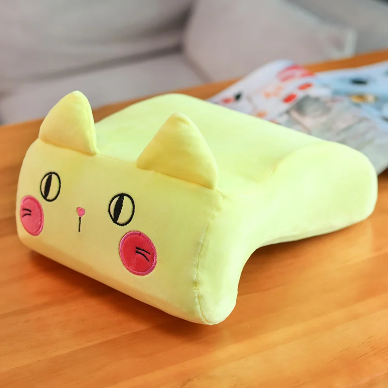 DROPSHIPPING cute cartoon animal nap pillow soft toy memory foam cushion pillow for kids
DROPSHIPPING cute cartoon animal nap pillow soft toy memory foam cushion pillow for kids
