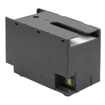 compatible replacement Waste Ink Tank T6716 for EPSON printers WorkForce Pro WF-4720DWF 4725DWF 4730DTWF 4740DTWF C5210DW
compatible replacement Waste Ink Tank T6716 for EPSON printers WorkForce Pro WF-4720DWF 4725DWF 4730DTWF 4740DTWF C5210DW
