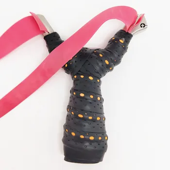 High quality stainless steel hunting slingshot big bow door precision shooting outdoor slingshot shooting competitive slingshot
High quality stainless steel hunting slingshot big bow door precision shooting outdoor slingshot shooting competitive slingshot