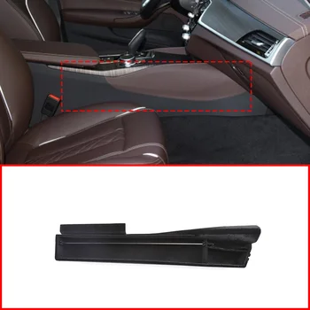 Black ABS Plastic Car Central Control Seat Gap Storage Box Container Tray For BMW 5 Series G30 2018 2019 2020
Black ABS Plastic Car Central Control Seat Gap Storage Box Container Tray For BMW 5 Series G30 2018 2019 2020
