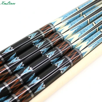 xmlinco 12mm 142cm longoni musashi decal carom billiard pool cue with hard maple wood shaft
xmlinco 12mm 142cm longoni musashi decal carom billiard pool cue with hard maple wood shaft