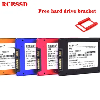High quality 2 PCS/lot SSD hdd 2.5 SATA3 SSD 512GB 4 color Internal Solid State Hard Drive For laptop hard disk Desktop
High quality 2 PCS/lot SSD hdd 2.5 SATA3 SSD 512GB 4 color Internal Solid State Hard Drive For laptop hard disk Desktop