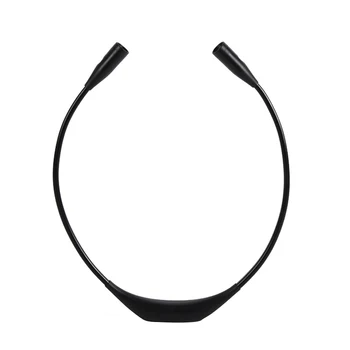 Reading Light ABS Plastic Eye Protection USB Rechargeable 4 LEDS Dimmable 3 Modes Adjustable Angle Hands Free Neck Hanging
Reading Light ABS Plastic Eye Protection USB Rechargeable 4 LEDS Dimmable 3 Modes Adjustable Angle Hands Free Neck Hanging