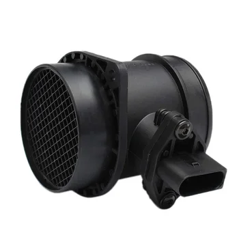 Mass Air Flow Meter Sensor for Golf Multivan Passat Phaeton Touareg Transporter 3.2 V6 4MoTion R32 0280218073 07D906461 
Mass Air Flow Meter Sensor for Golf Multivan Passat Phaeton Touareg Transporter 3.2 V6 4MoTion R32 0280218073 07D906461