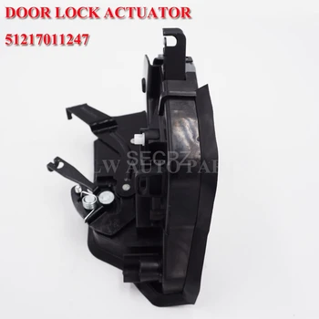 For BMW E46 325Ci 323Ci Front Door Lock Actuator Lock Mechanism Left Driver 51217011247 51214326401
For BMW E46 325Ci 323Ci Front Door Lock Actuator Lock Mechanism Left Driver 51217011247 51214326401